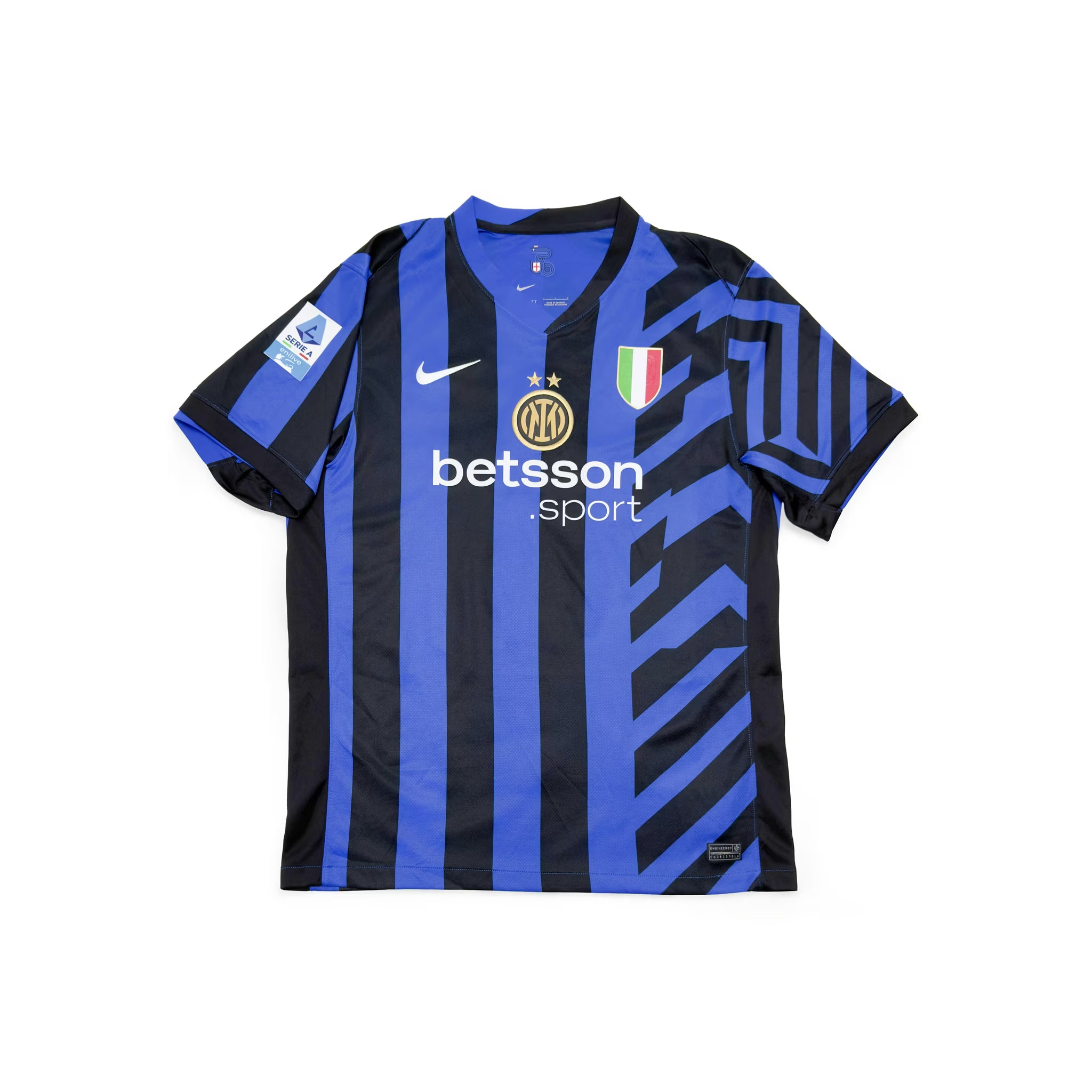 Inter Mailand 2024/25 Heimtrikot | Arnautović #8 | Nike