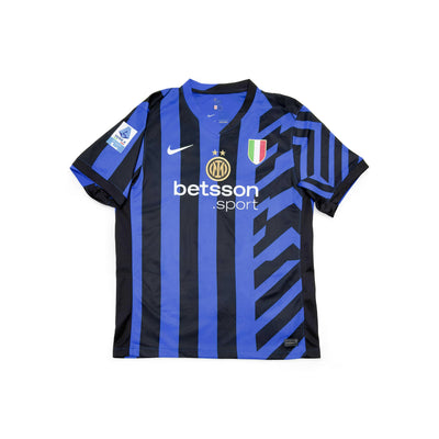 Inter Mailand 2024/25 Heimtrikot | Arnautović #8 | Nike