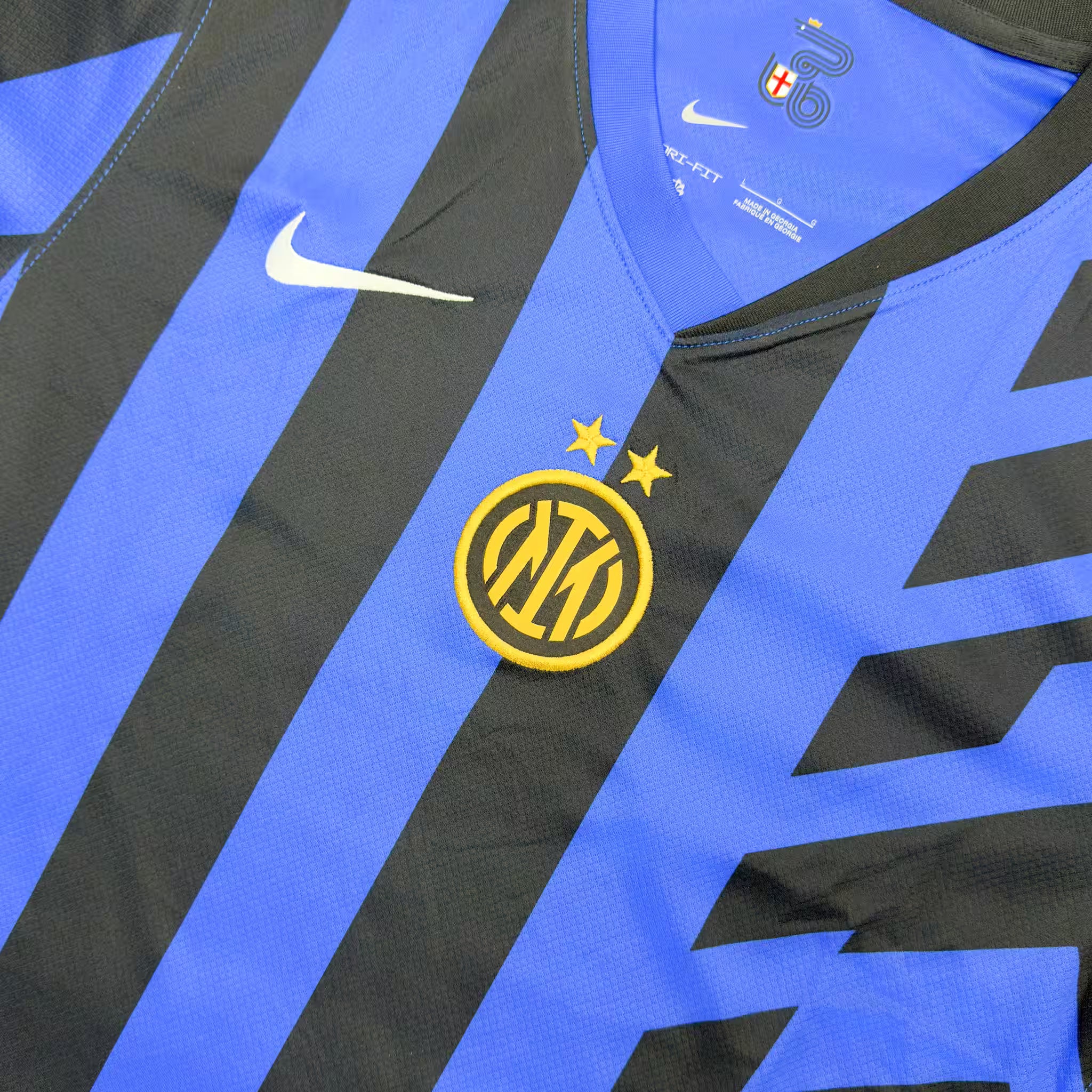 Inter Mailand 2024/25 Heimtrikot | Nike