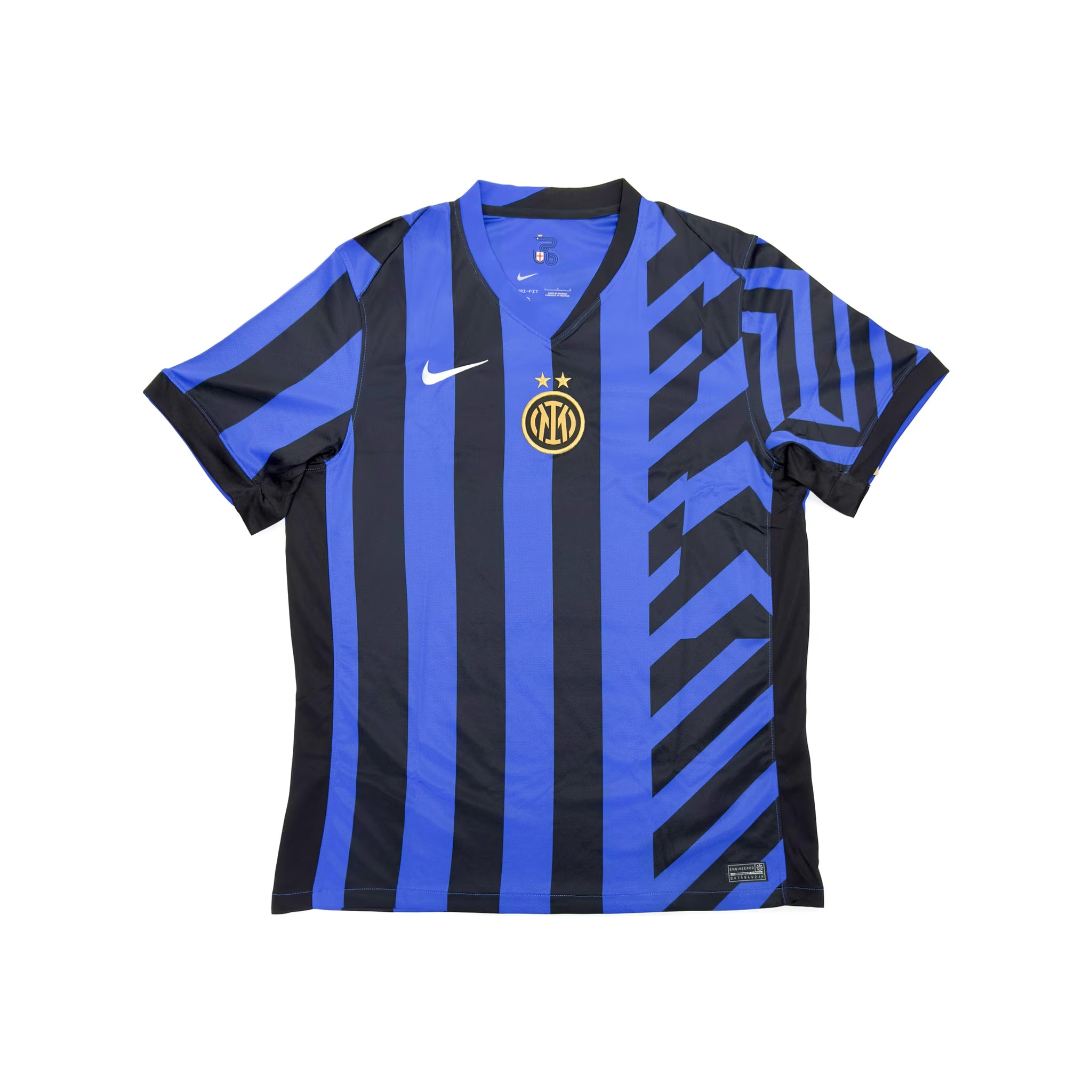 Inter Mailand 2024/25 Heimtrikot | Nike