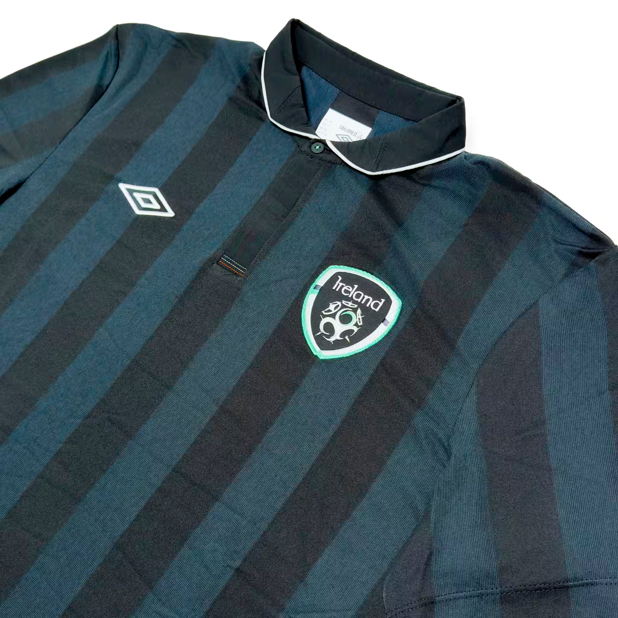 Irland 2013 Auswärtstrikot | Umbro