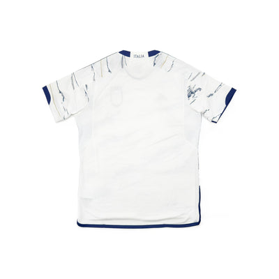 Italy 2023 Away Shirt | adidas