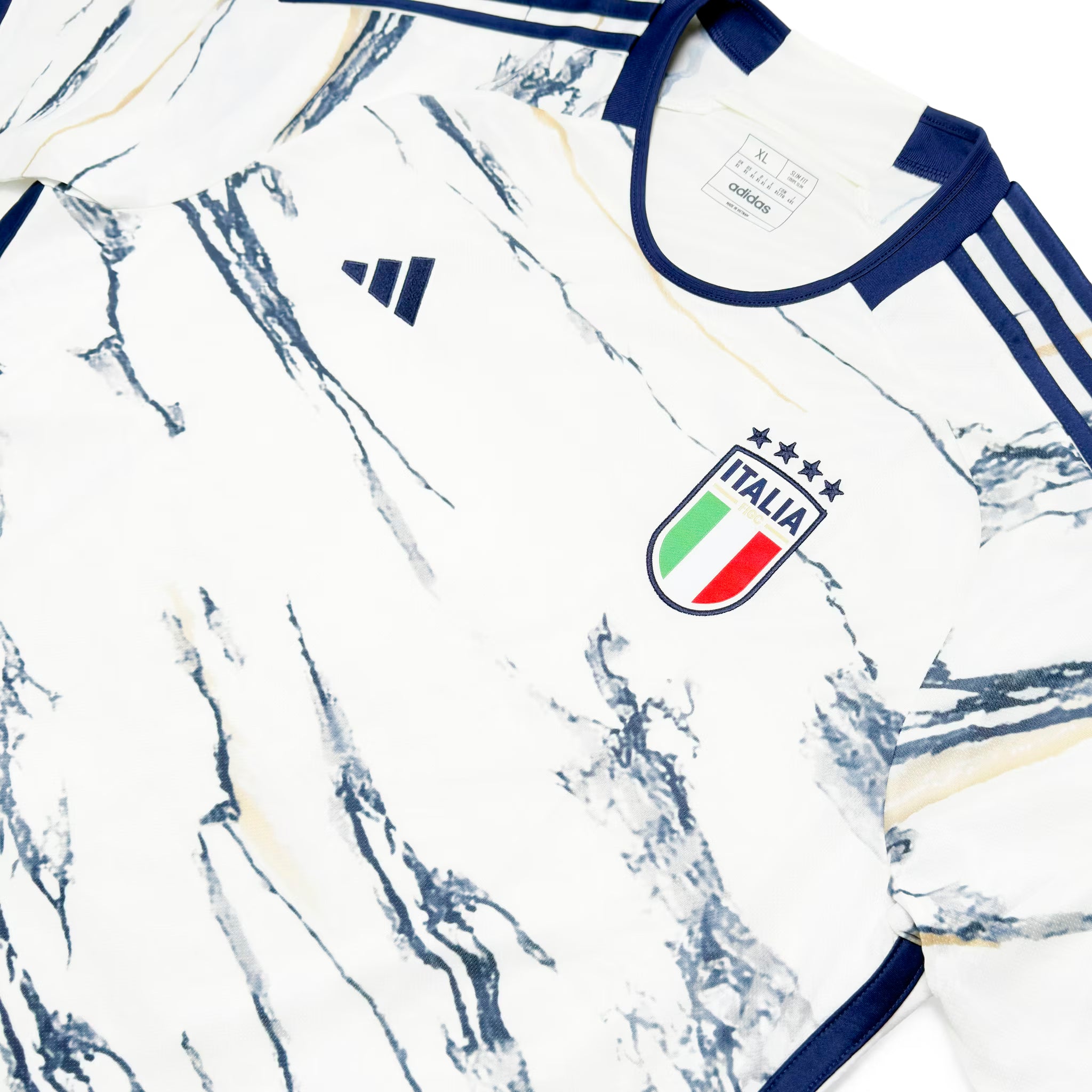 Italy 2023 Away Shirt | adidas