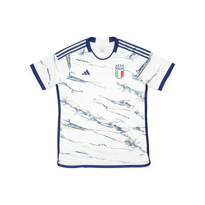 Italy 2023 Away Shirt | adidas