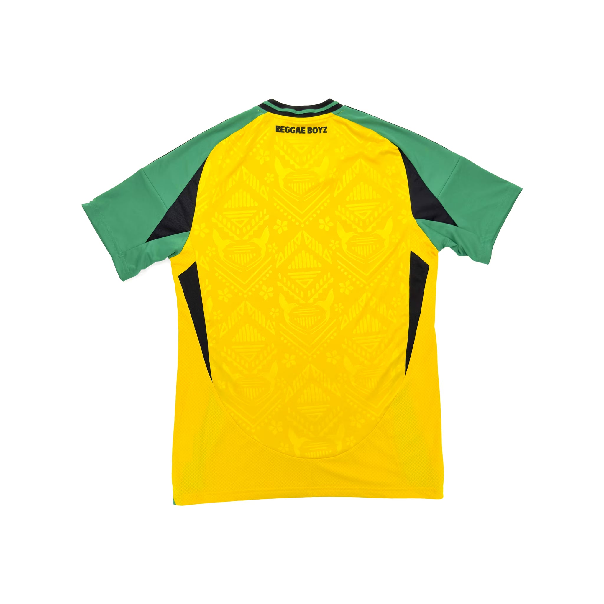 Jamaika 2024 Heimtrikot | adidas
