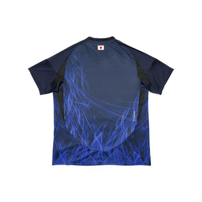 Japan 2024 Home Shirt | adidas