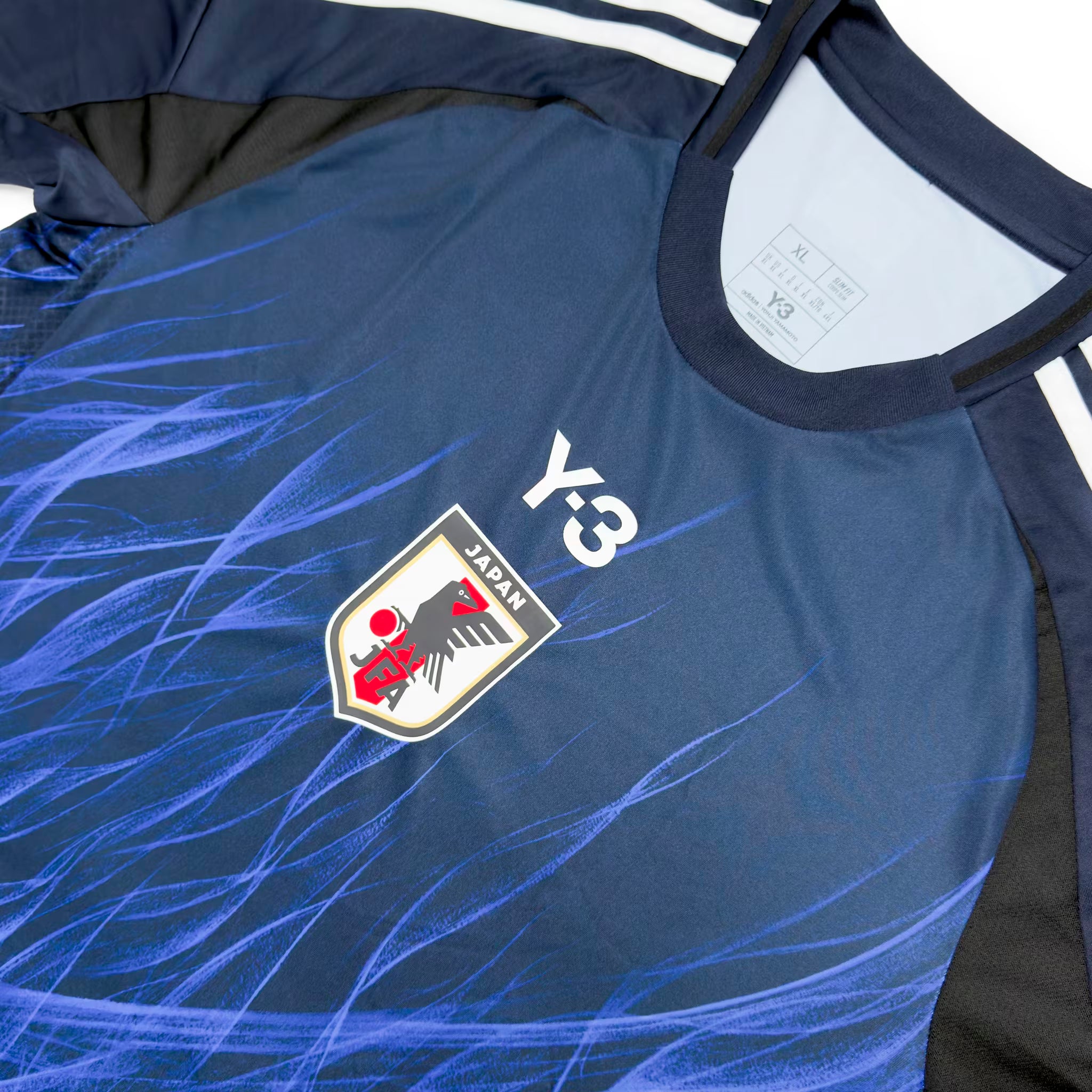 Japan 2024 Heimtrikot | adidas