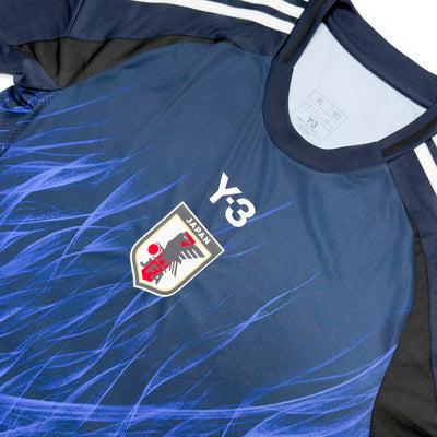 Japan 2024 Home Shirt | adidas