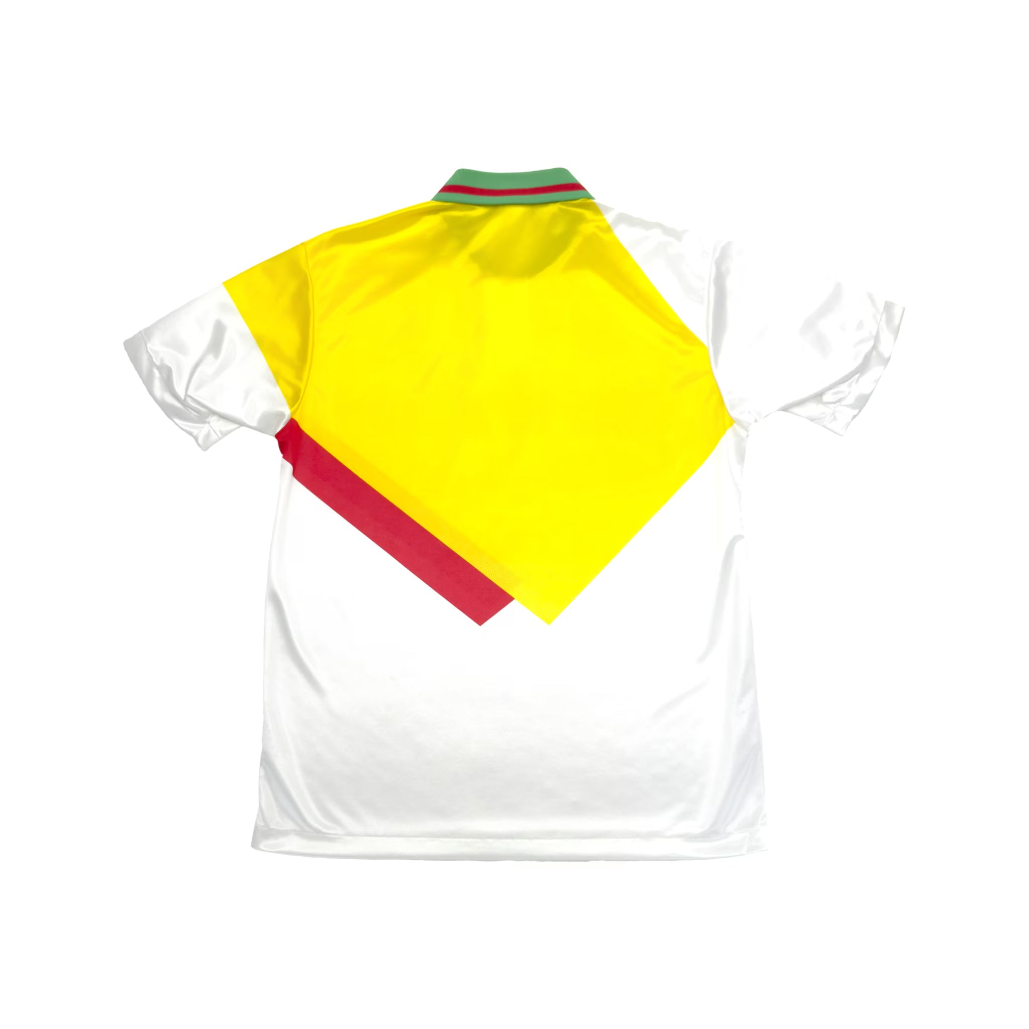 JEF United 1993 Away Shirt | Mizuno