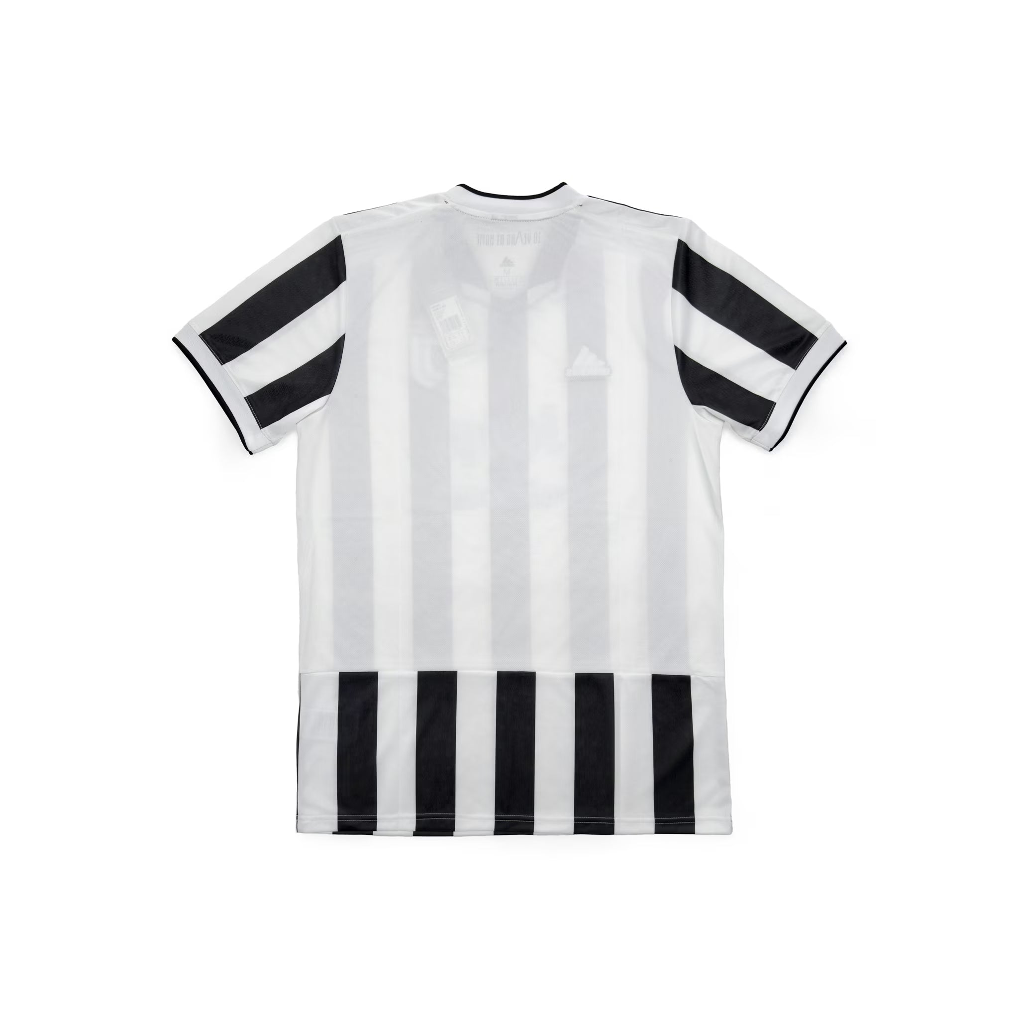 Juventus 2021/22 Home Shirt | adidas