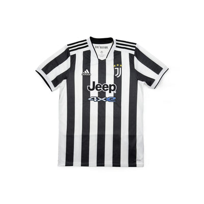 Juventus 2021/22 Home Shirt | adidas