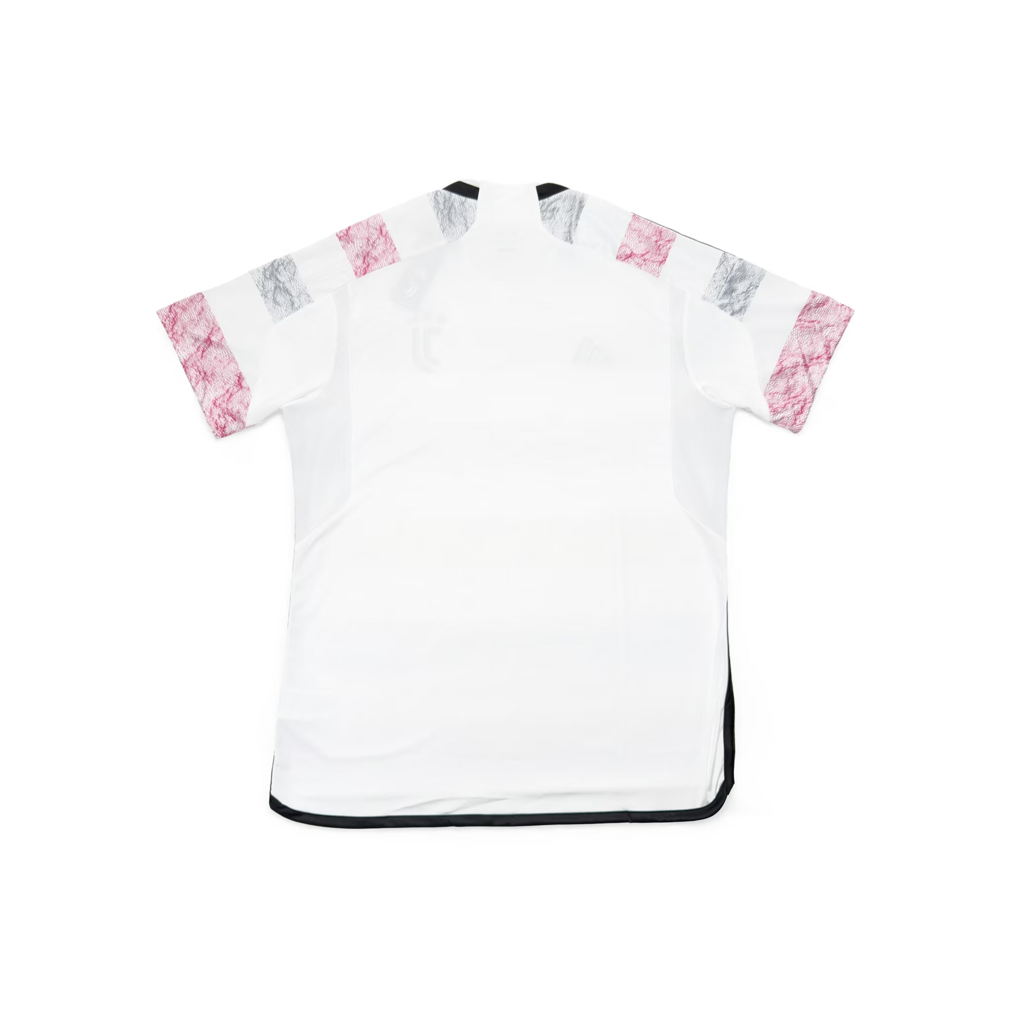 Juventus 2023/24 Away Shirt | adidas