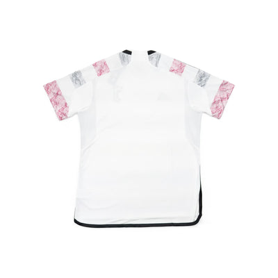 Juventus 2023/24 Away Shirt | adidas