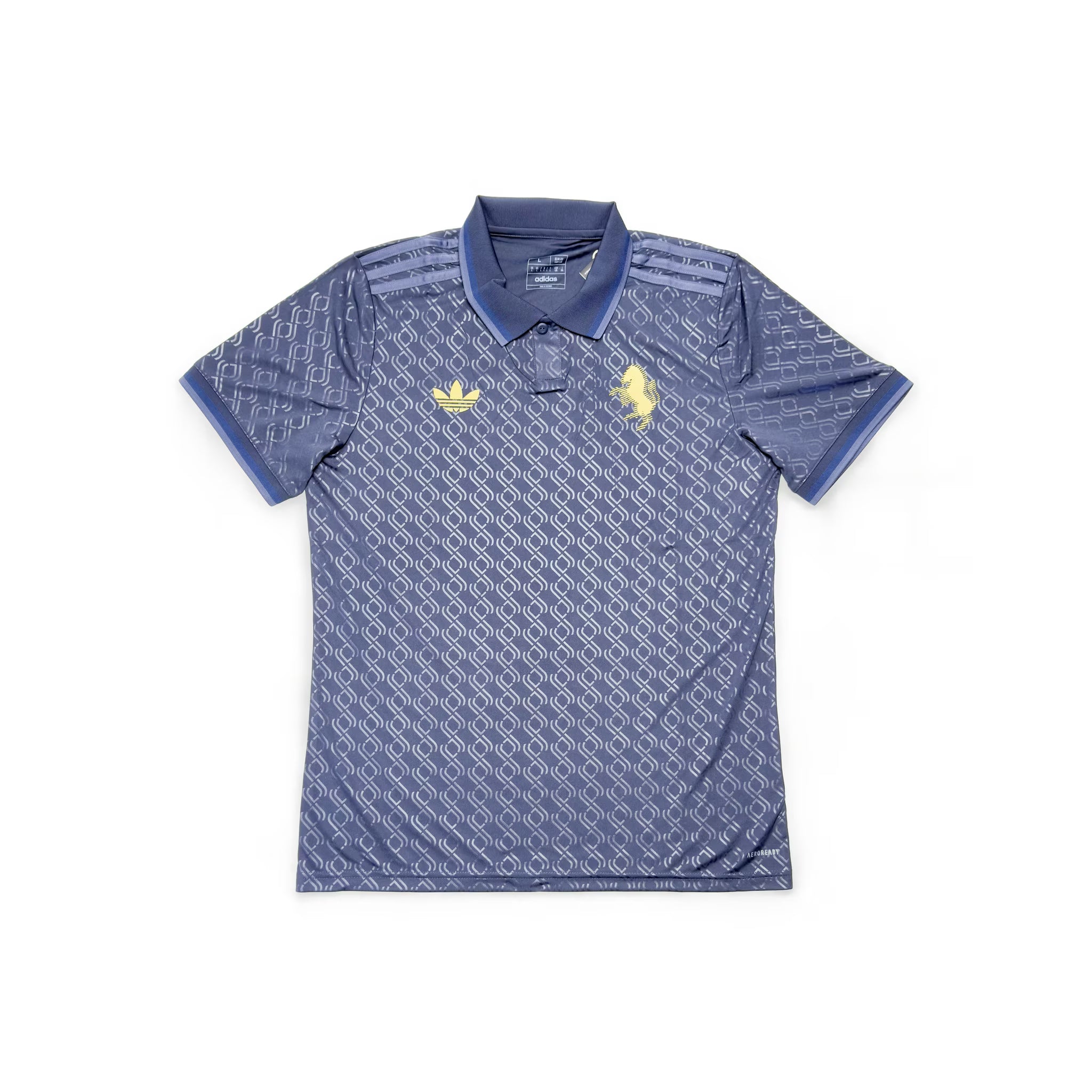 Juventus 2024/25 Third Shirt | adidas