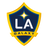 LA Galaxy logo