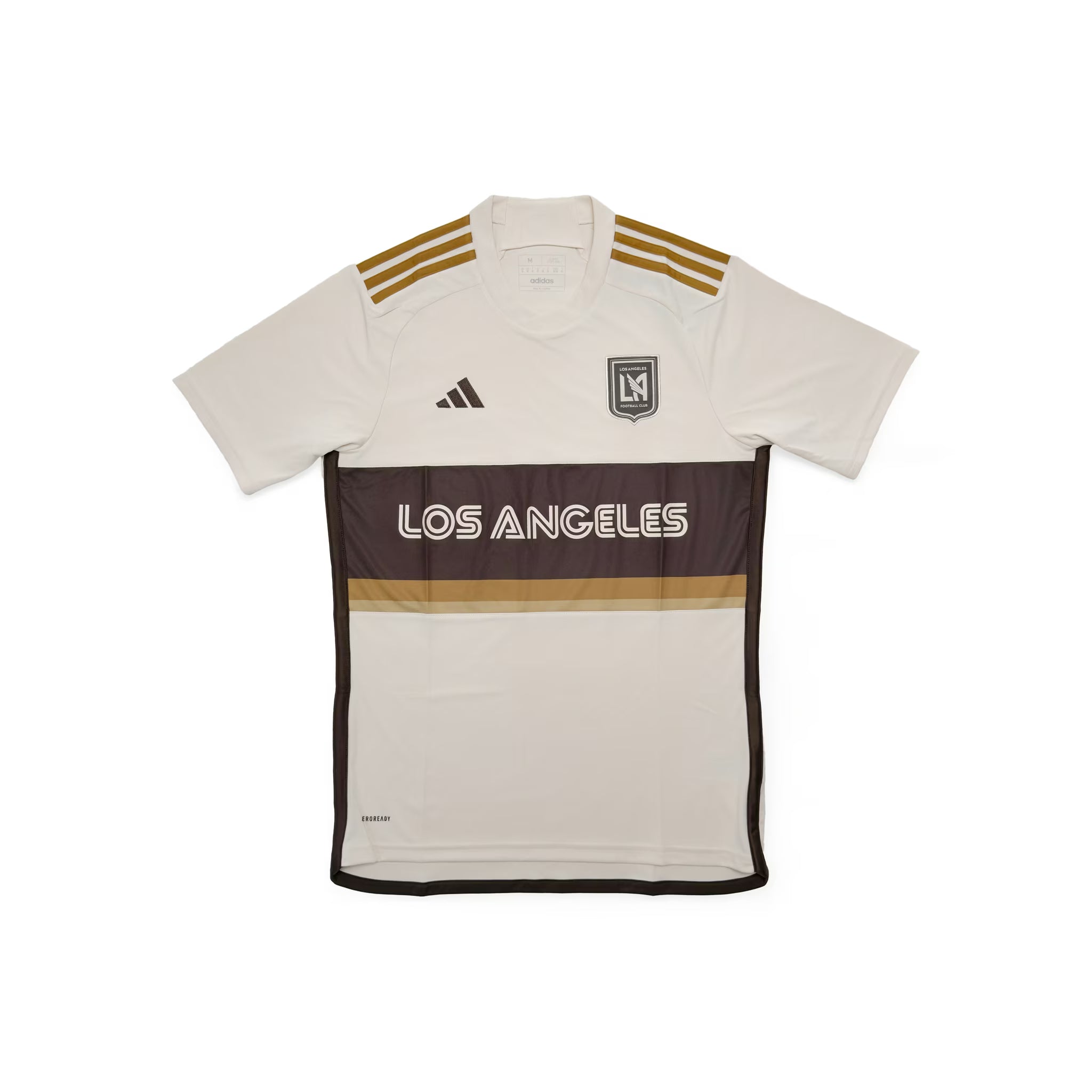 LAFC 2024 Third Shirt | adidas