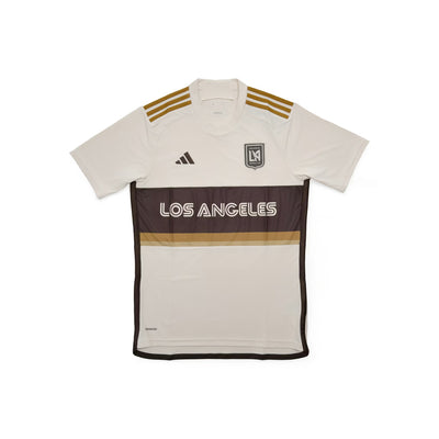 LAFC 2024 Third Shirt | adidas
