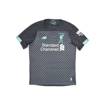 Liverpool 2019/20 Third Shirt | New Balance