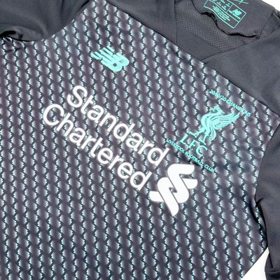 Liverpool 2019/20 Third Shirt | New Balance