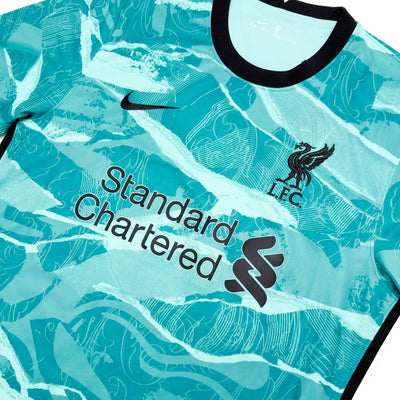 Liverpool 2020/21 Auswärtstrikot | Nike
