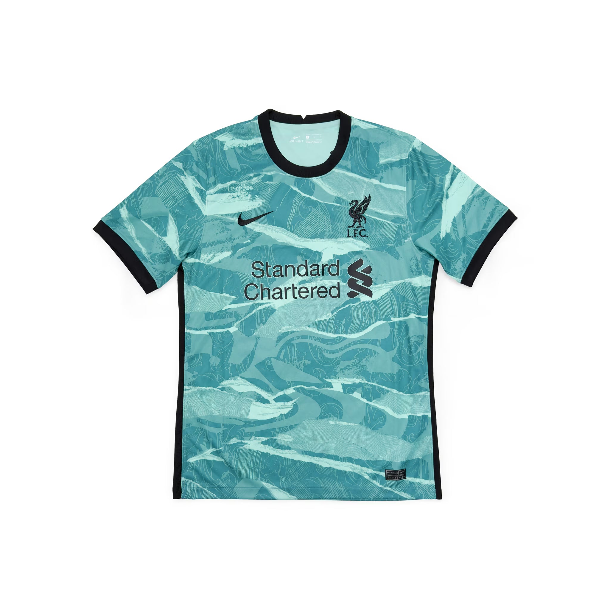 Liverpool 2020/21 Auswärtstrikot | Nike