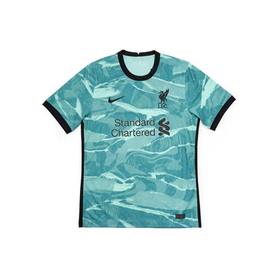 Liverpool 2020/21 Auswärtstrikot | Nike
