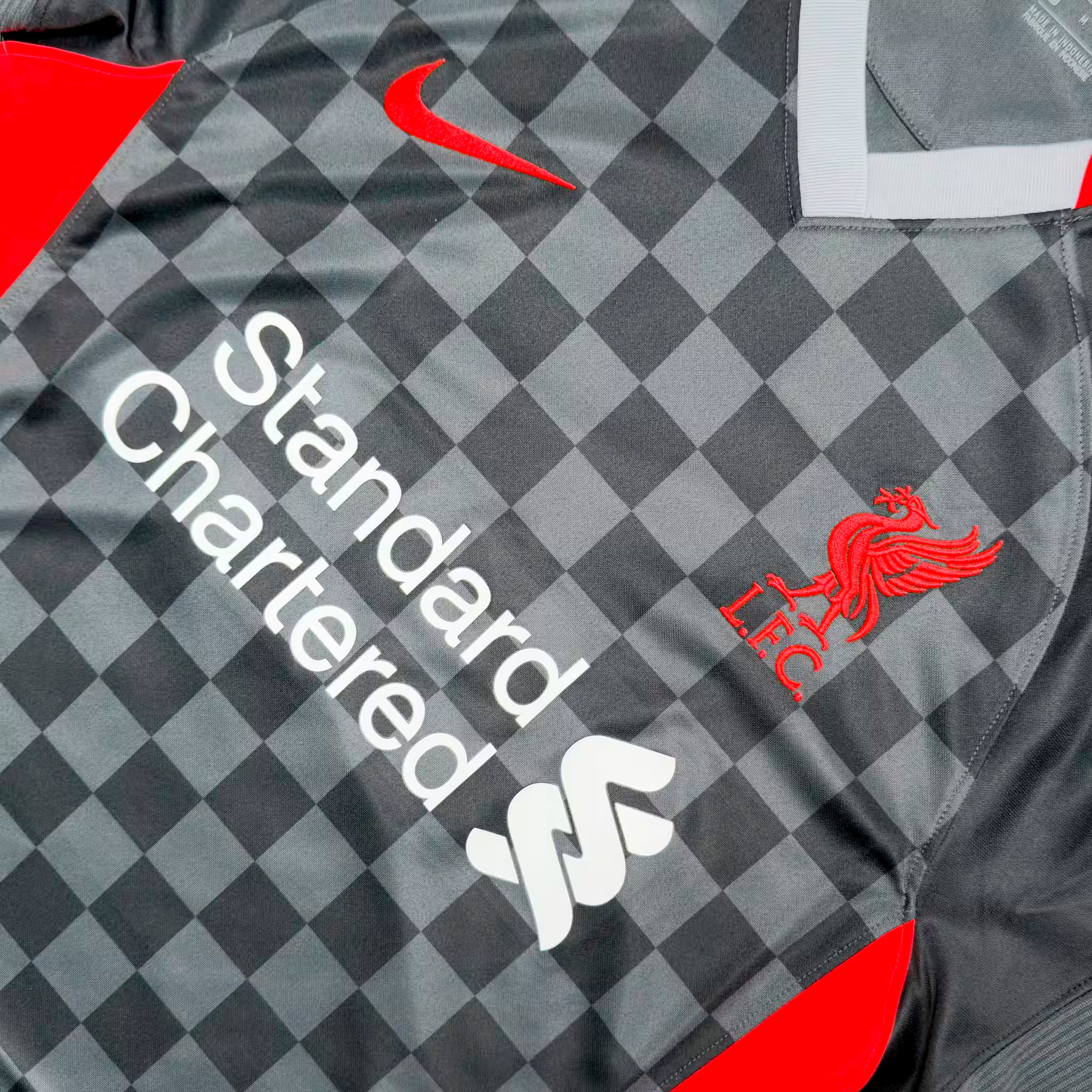 Liverpool 2020/21 Drittes Trikot | Nike