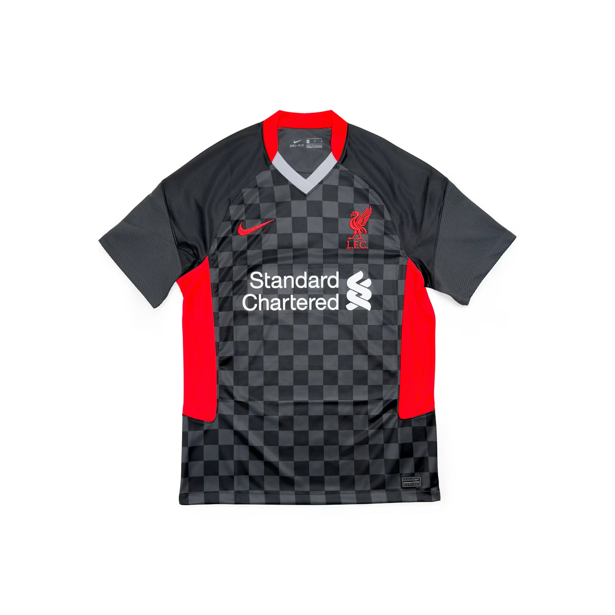 Liverpool 2020/21 Drittes Trikot | Nike