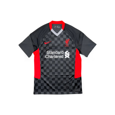 Liverpool 2020/21 Drittes Trikot | Nike