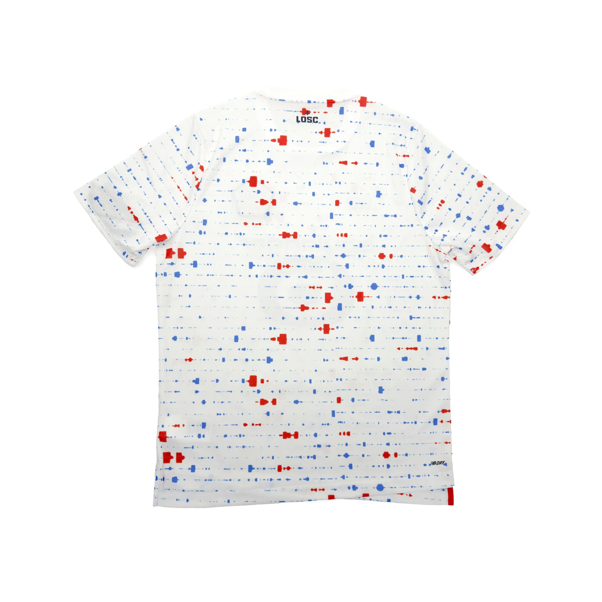 LOSC Lille 2023/24 Auswärtstrikot | New Balance