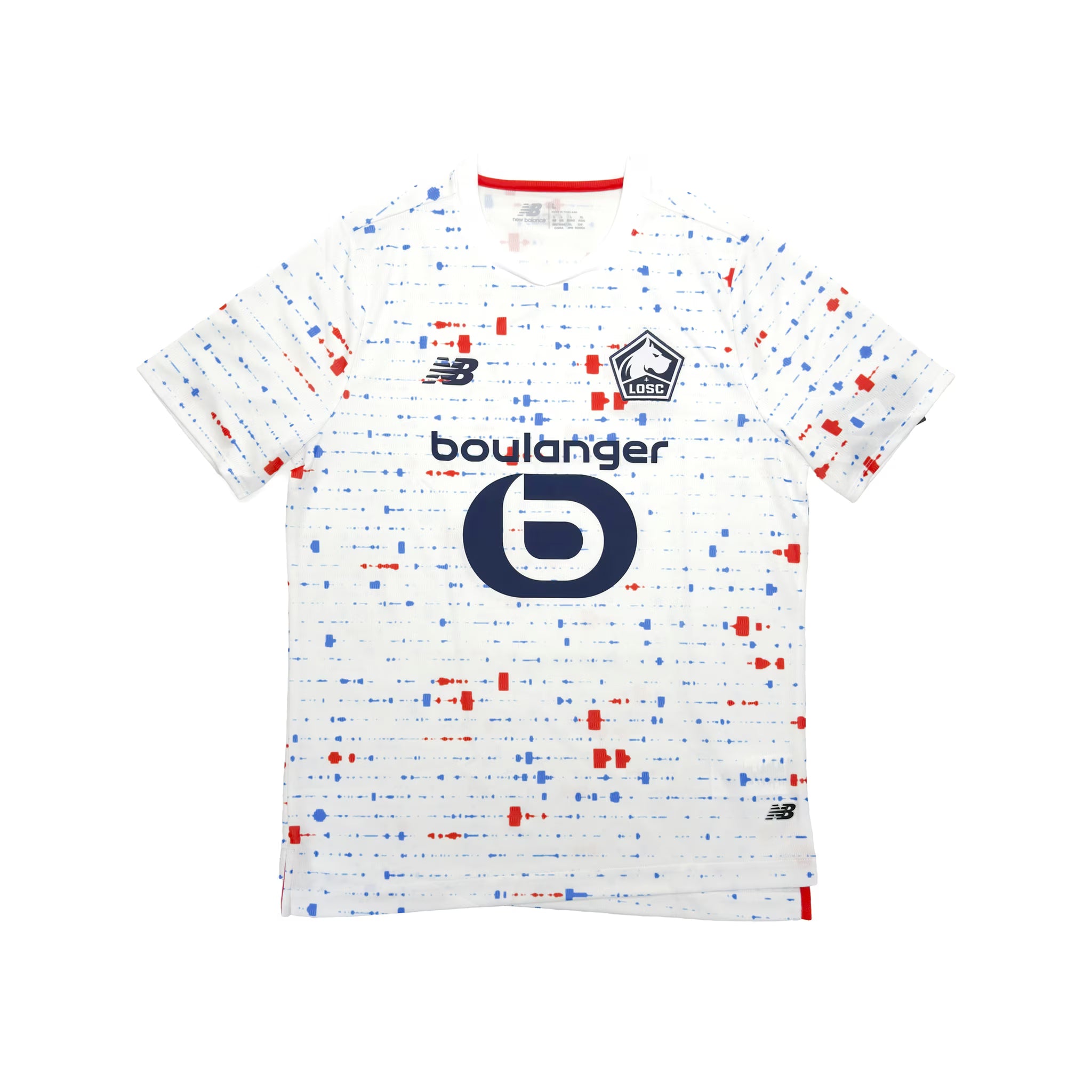 LOSC Lille 2023/24 Auswärtstrikot | New Balance