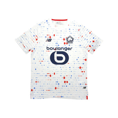 LOSC Lille 2023/24 Away Shirt | New Balance
