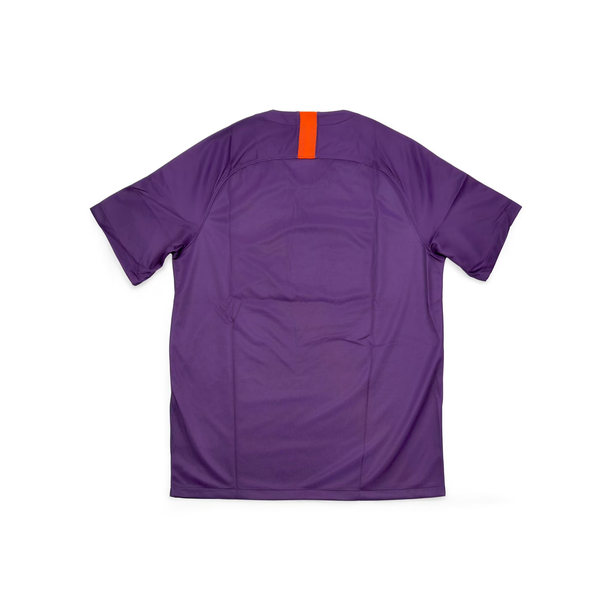 Manchester City 2018/19 Drittes Trikot | Nike
