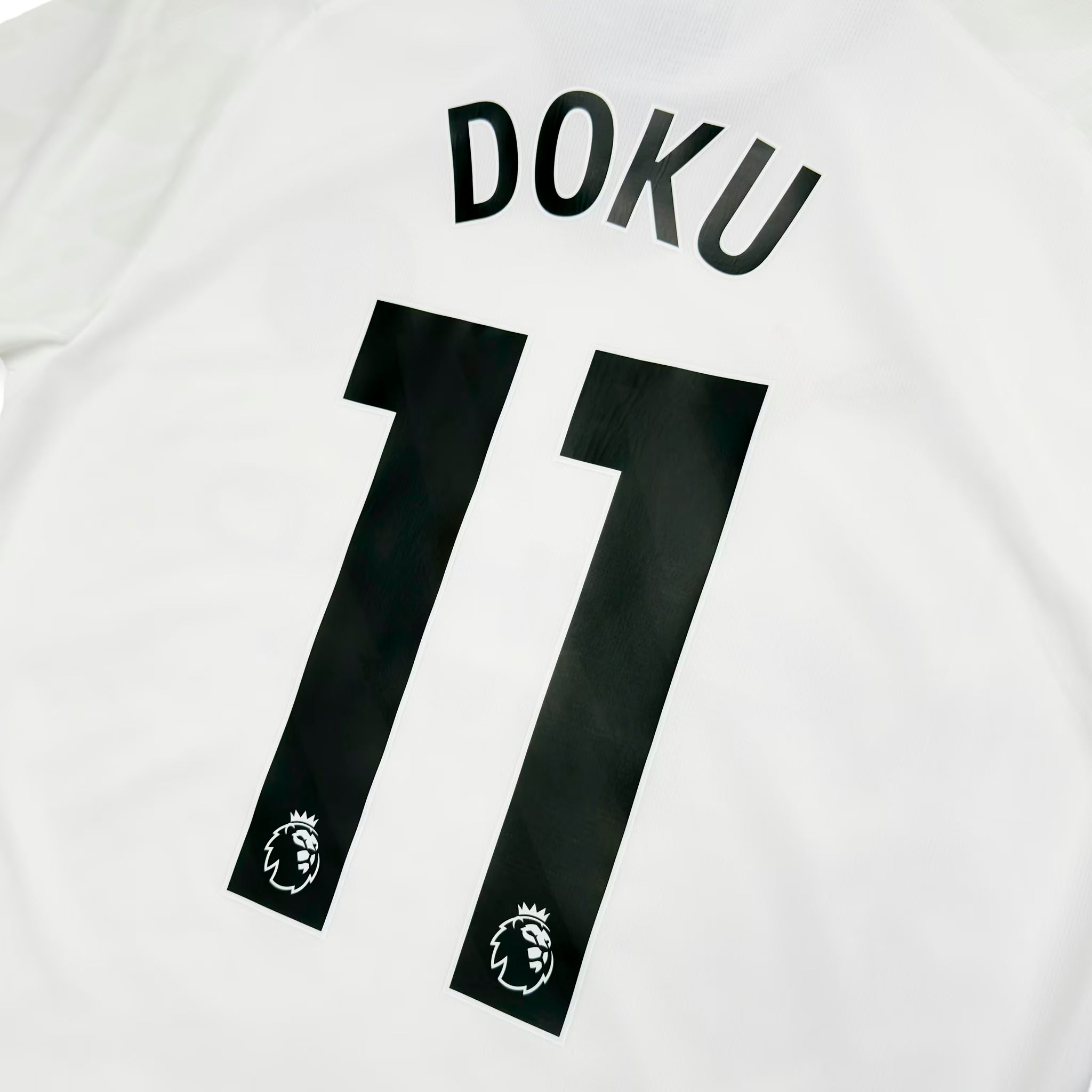 Manchester City 2023/24 Auswärtstrikot | Doku #11 | PUMA