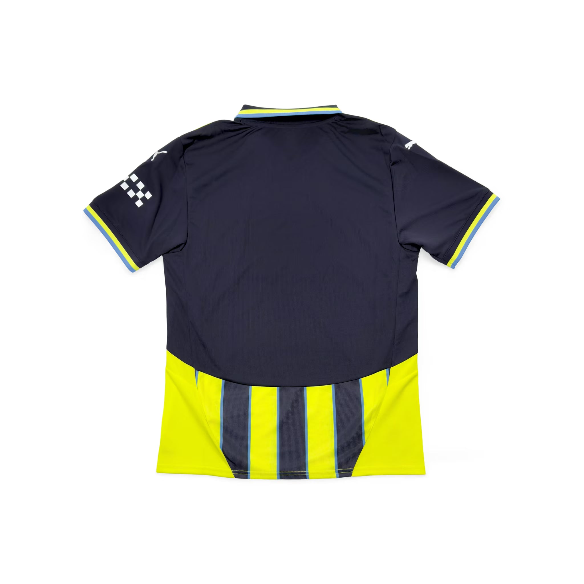 Manchester City 2024/25 Auswärtstrikot | PUMA