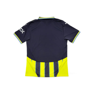 Manchester City 2024/25 Auswärtstrikot | PUMA