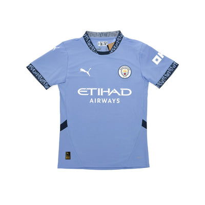 Manchester City 2024/25 Heimtrikot | De Bruyne #17 | PUMA