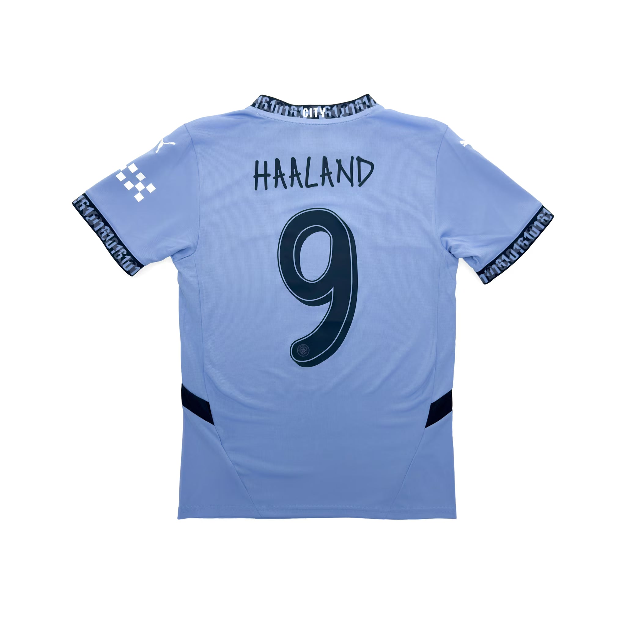 Manchester City 2024/25 Heimtrikot | Haaland #9 | PUMA