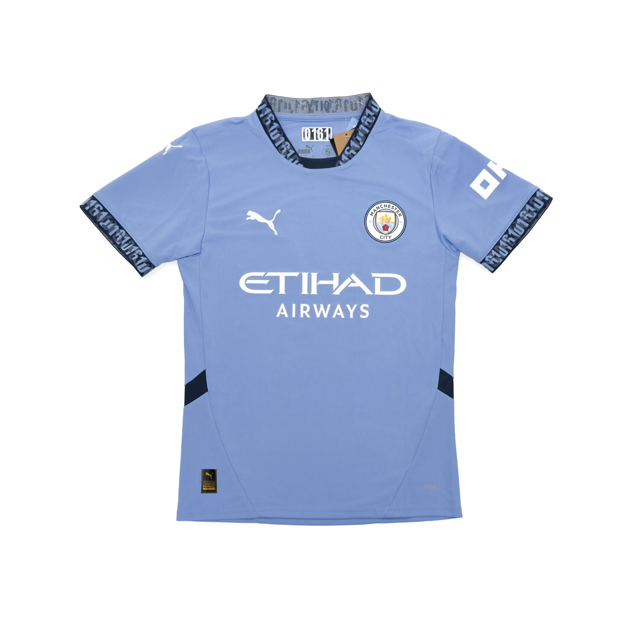 Manchester City 2024/25 Heimtrikot | Haaland #9 | PUMA