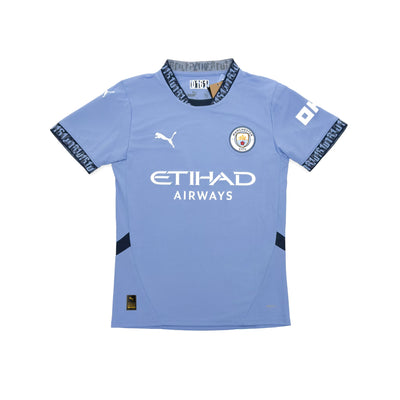 Manchester City 2024/25 Heimtrikot | Haaland #9 | PUMA