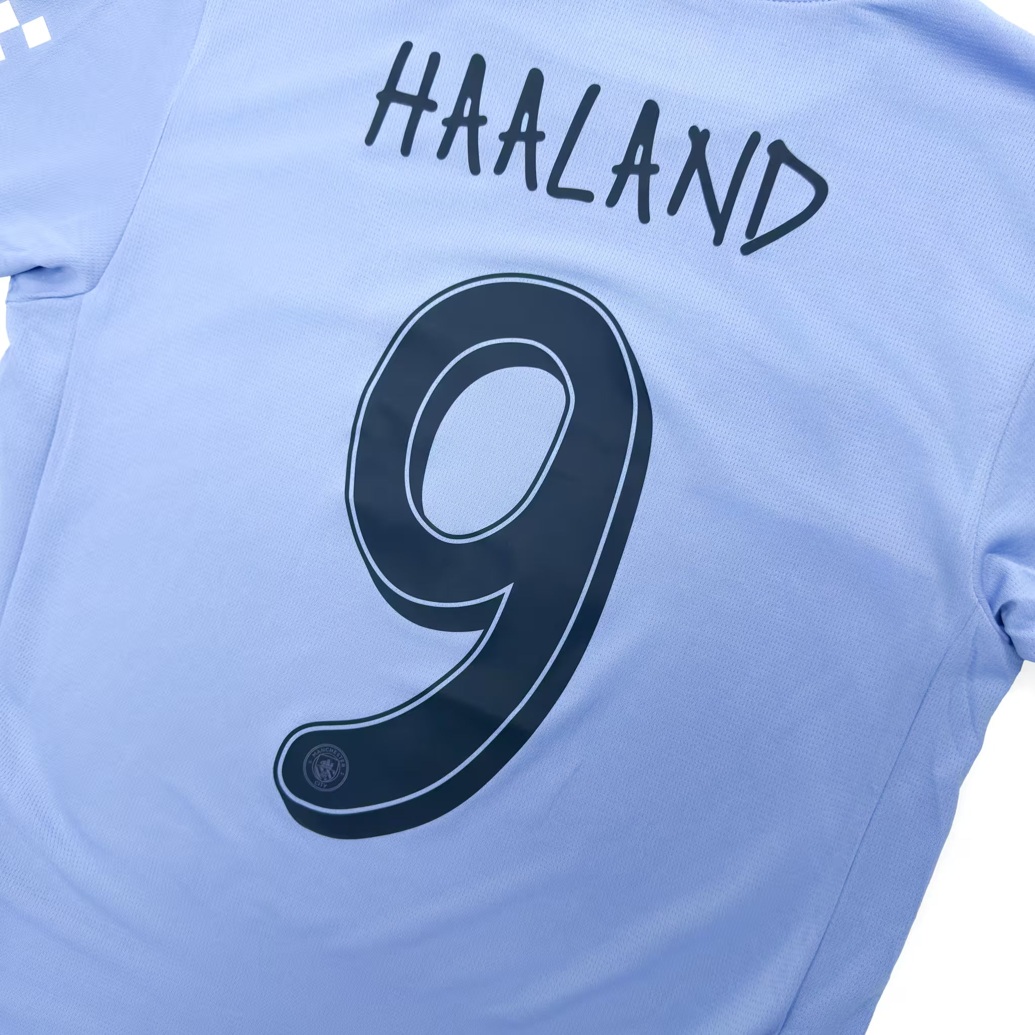 Manchester City 2024/25 Heimtrikot | Haaland #9 | PUMA