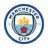 Man City logo