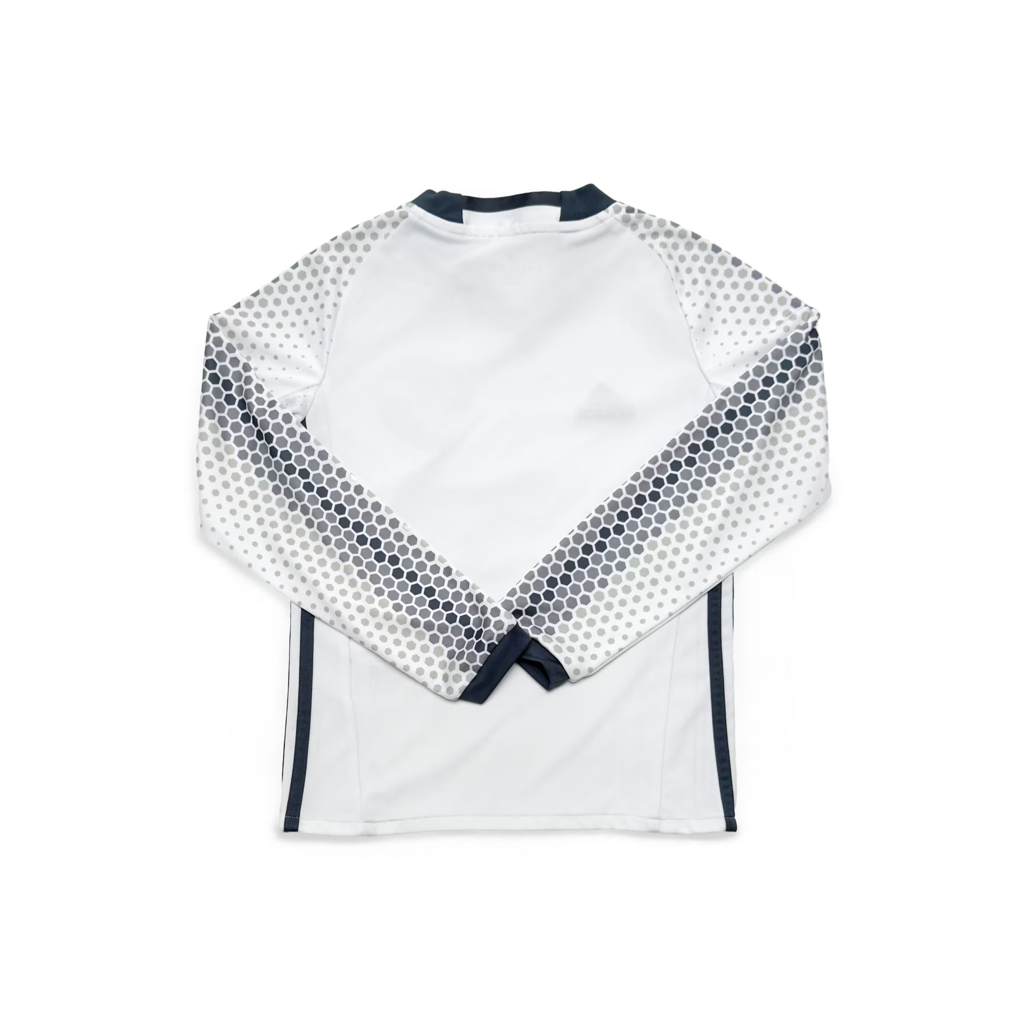 Manchester United 2016/17 Third L/S Shirt Kids | adidas
