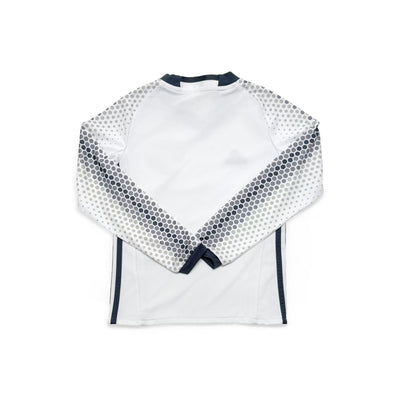 Manchester United 2016/17 Third L/S Shirt Kids | adidas