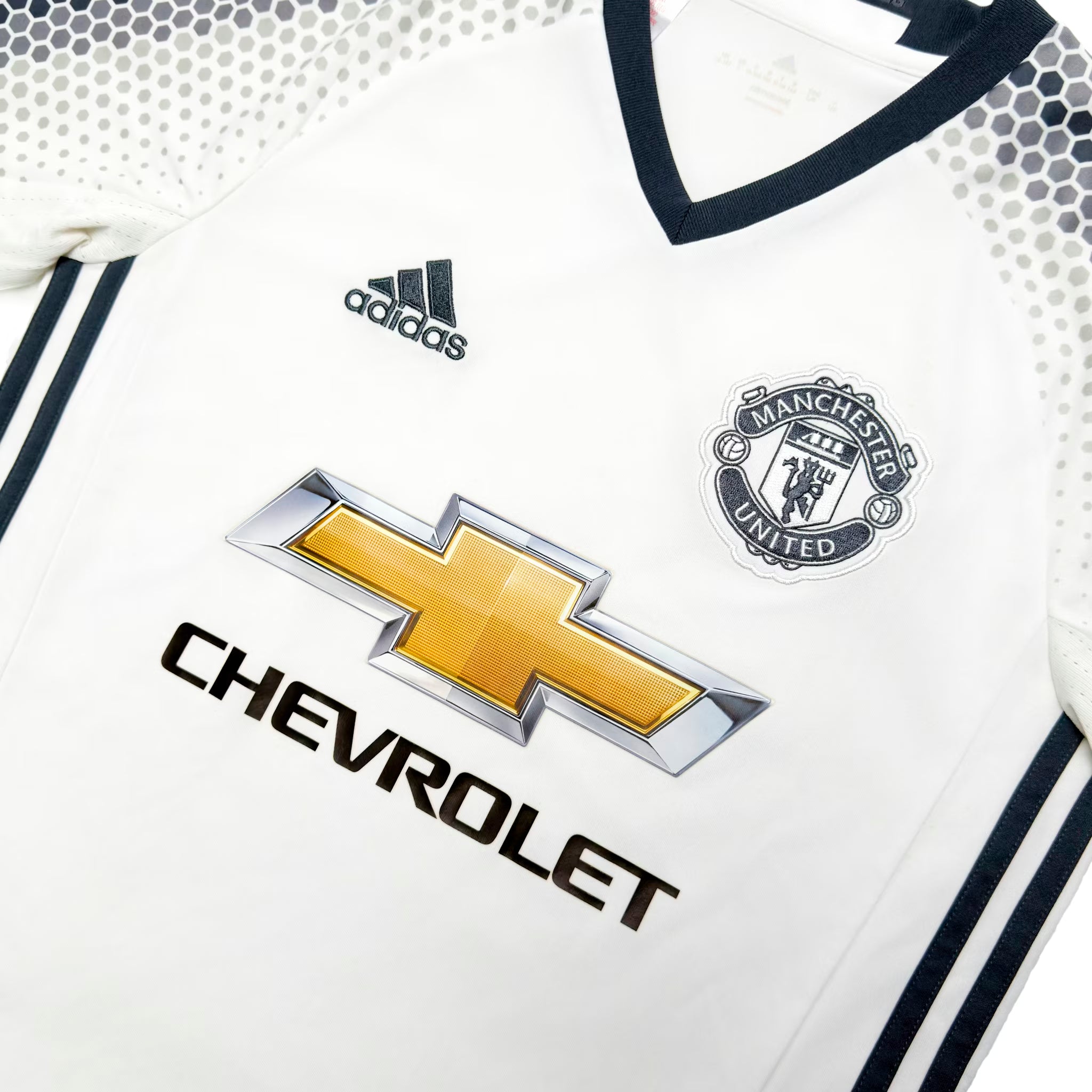 Manchester United 2016/17 Third Shirt Kids | adidas