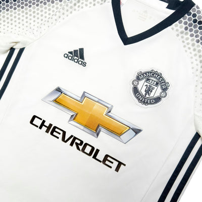 Manchester United 2016/17 Third Shirt Kids | adidas