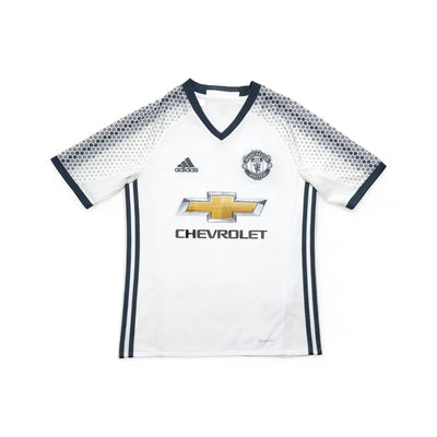 Manchester United 2016/17 Third Shirt Kids | adidas