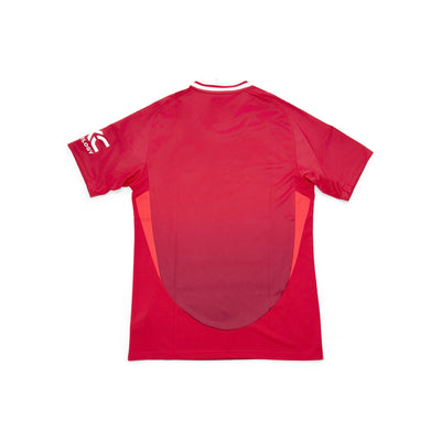 Manchester United 2024/25 Home Shirt | adidas