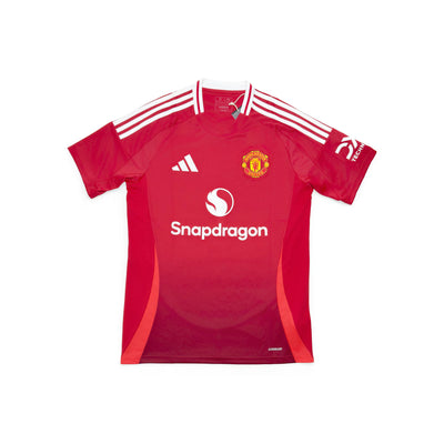Manchester United 2024/25 Home Shirt | adidas