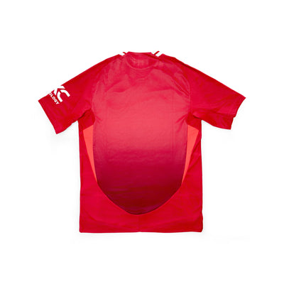Manchester United 2024/25 Player Issue Home Shirt | adidas
